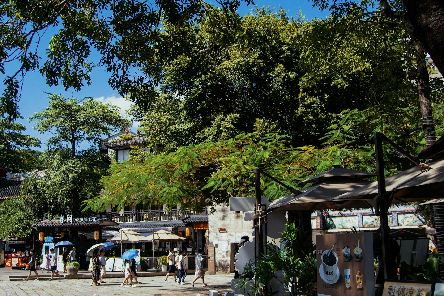 Visit Malinska, Krk Island: beaches, DUBoak and the Sensa festival