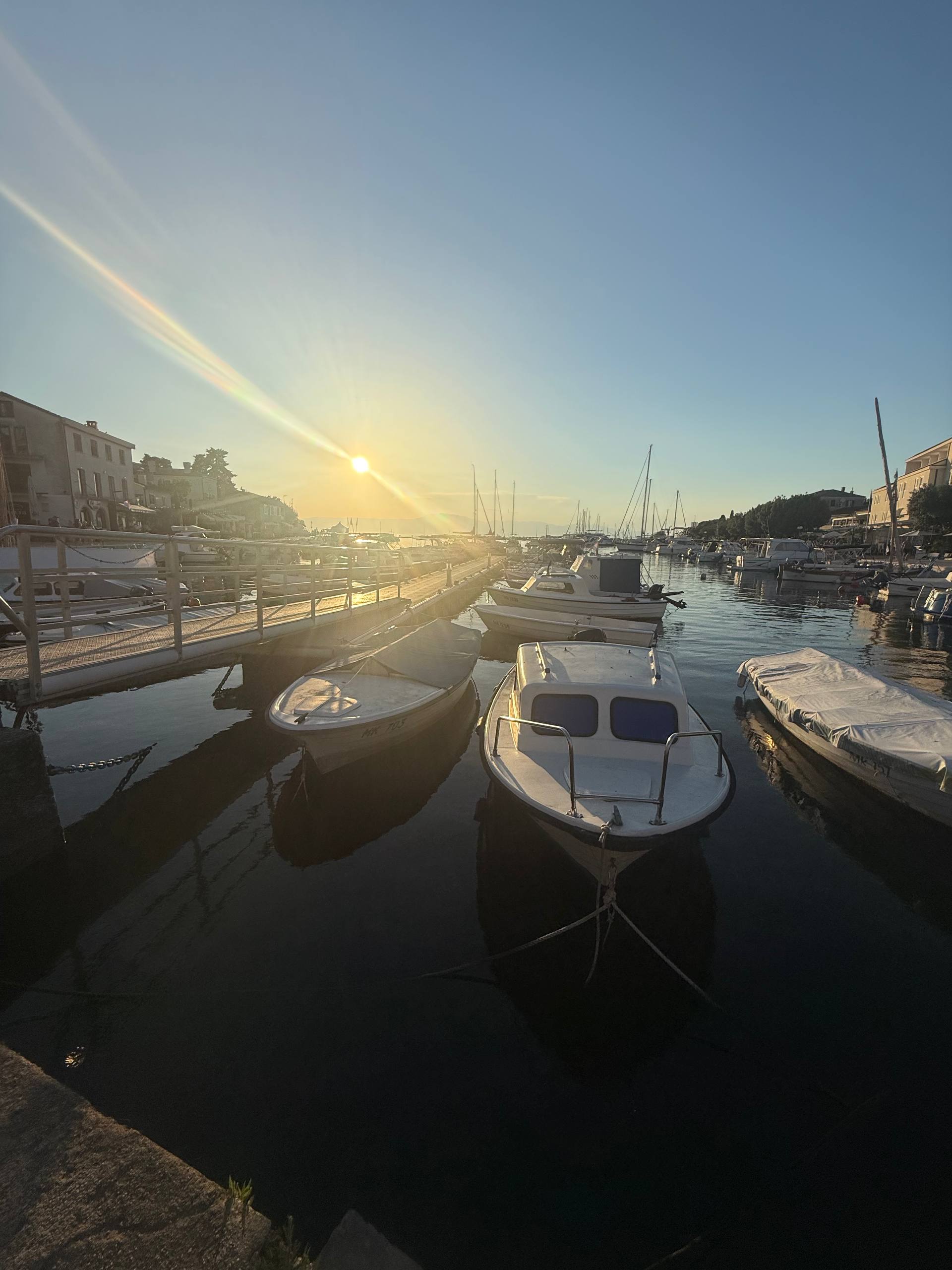 Malinska, Krk Island: beaches, boats, eats, and a complete travel guide
