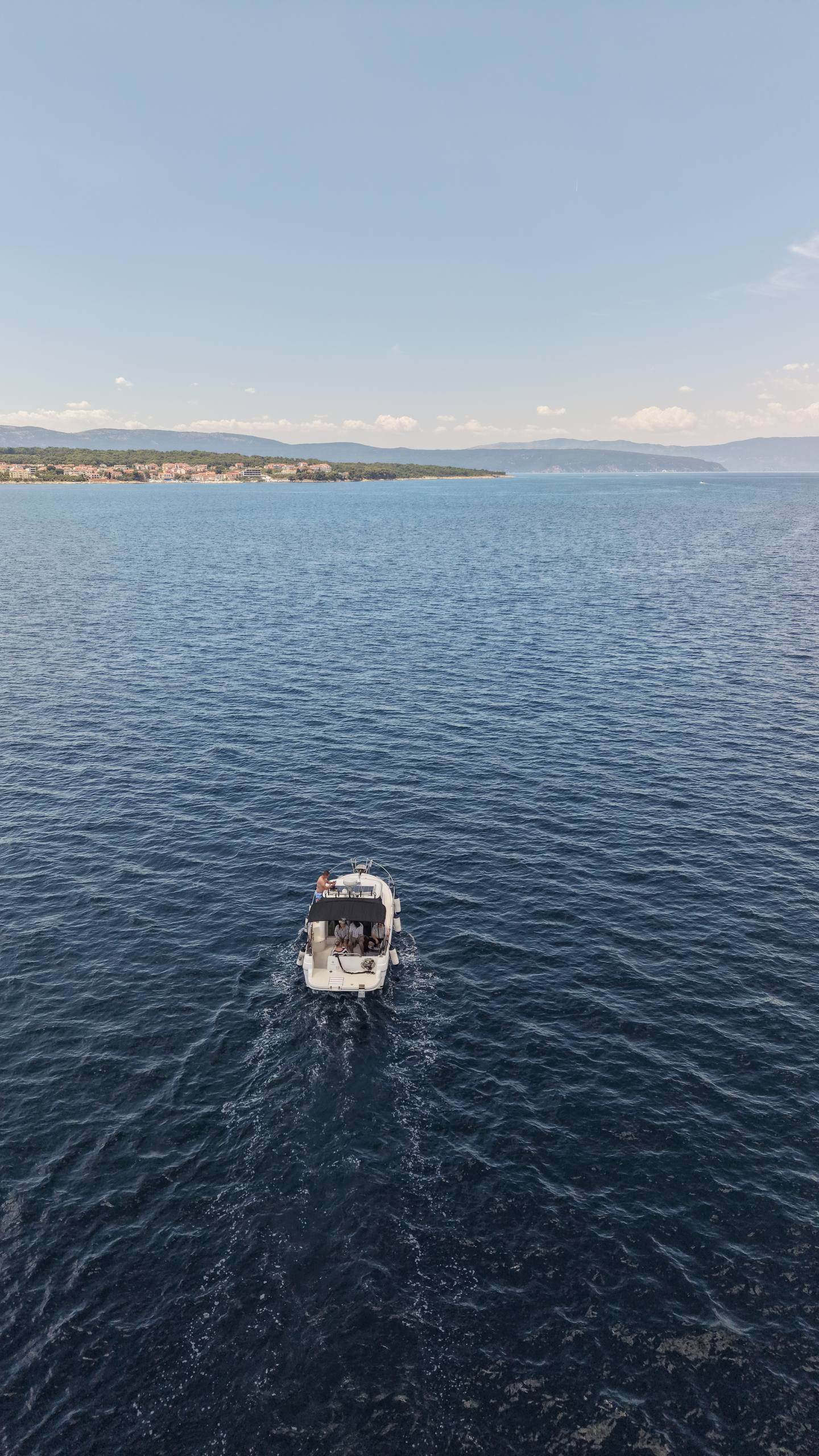Malinska, Krk Island: a practical guide to beaches, boat hire, dining and stays